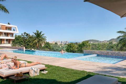 Appartement in Finestrat, Alicante - foto 1