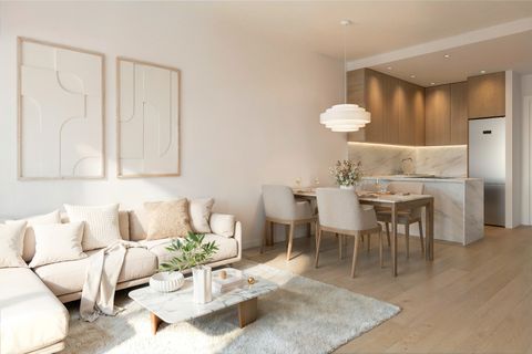 Appartement in Finestrat, Alicante - foto 2