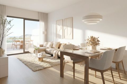 Appartement in Finestrat, Alicante - foto 3