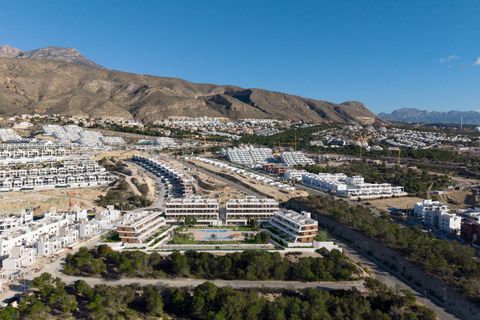 Lejlighed i Finestrat, Alicante, Finestrat - € 583.000 | Ref: FINE0216-ID4 - foto 26