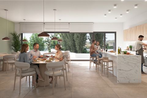 Leilighet i Finestrat, Alicante, Finestrat - € 395 000 | Ref: FINE0216-ID40 - foto 15