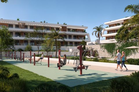 Leilighet i Finestrat, Alicante, Finestrat - € 395 000 | Ref: FINE0216-ID40 - foto 17