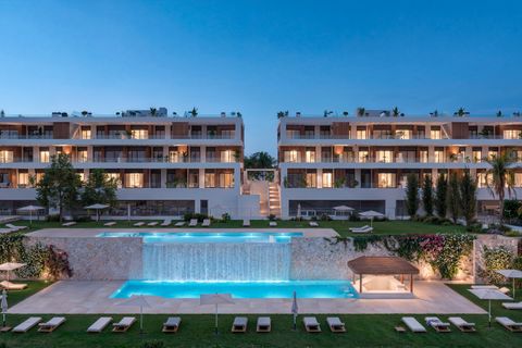 Leilighet i Finestrat, Alicante, Finestrat - € 395 000 | Ref: FINE0216-ID40 - foto 24