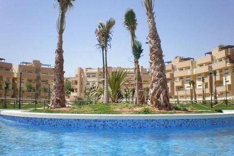 Lejlighed i La Tercia (Sucina), Murcia - foto 1