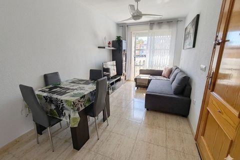 Lejlighed i Los Alcazares, Murcia - foto 2