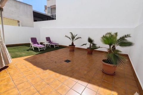 Lejlighed i Los Alcazares, Murcia - foto 4