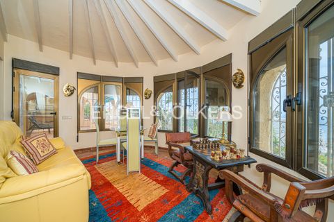 Villa i Benidorm, Alicante, Benidorm - € 995.000 | Ref: W-02SOCK - foto 14