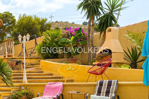 Villa i Benidorm, Alicante, Benidorm - € 995.000 | Ref: W-02SOCK - foto 25
