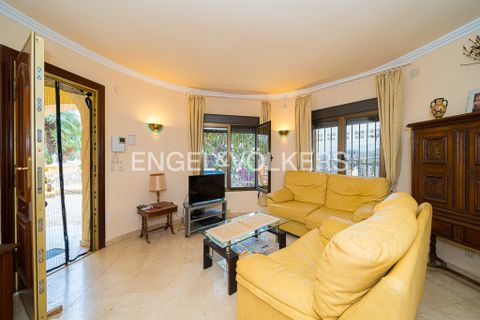 Villa i Benidorm, Alicante, Benidorm - € 995.000 | Ref: W-02SOCK - foto 8