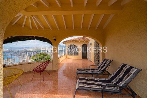 Villa i Benidorm, Alicante, Benidorm - € 995.000 | Ref: W-02SOCK - foto 30
