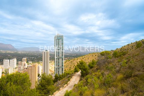 Villa i Benidorm, Alicante, Benidorm - € 995.000 | Ref: W-02SOCK - foto 35
