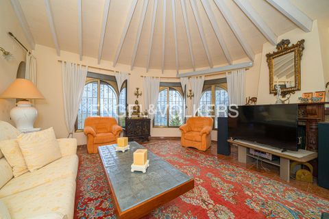 Villa i Benidorm, Alicante, Benidorm - € 995.000 | Ref: W-02SOCK - foto 16