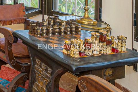 Villa i Benidorm, Alicante, Benidorm - € 995.000 | Ref: W-02SOCK - foto 15