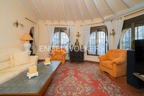 Villa i Benidorm, Alicante, Benidorm - € 995.000 | Ref: W-02SOCK - foto 13