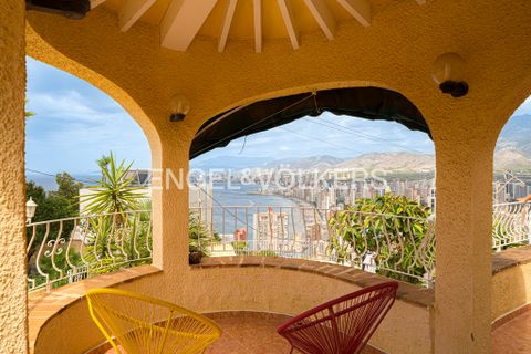 Villa i Benidorm, Alicante, Benidorm - € 995.000 | Ref: W-02SOCK - foto 31