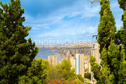Villa i Benidorm, Alicante, Benidorm - € 995.000 | Ref: W-02SOCK - foto 27