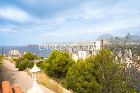 Villa i Benidorm, Alicante, Benidorm - € 995.000 | Ref: W-02SOCK - foto 26
