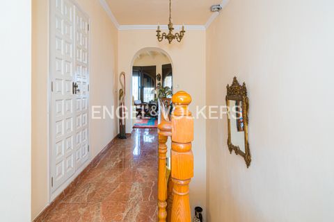 Villa i Benidorm, Alicante, Benidorm - € 995.000 | Ref: W-02SOCK - foto 12