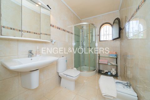Villa i Benidorm, Alicante, Benidorm - € 995.000 | Ref: W-02SOCK - foto 20