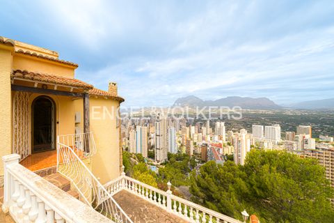 Villa i Benidorm, Alicante, Benidorm - € 995.000 | Ref: W-02SOCK - foto 32