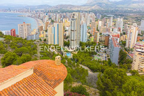 Villa i Benidorm, Alicante, Benidorm - € 995.000 | Ref: W-02SOCK - foto 38