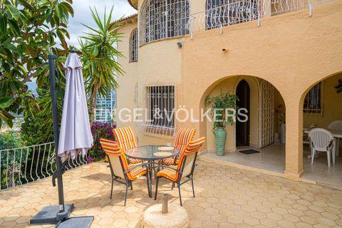 Villa i Benidorm, Alicante, Benidorm - € 995.000 | Ref: W-02SOCK - foto 5