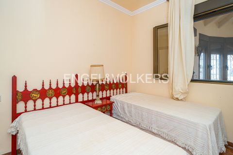 Villa i Benidorm, Alicante, Benidorm - € 995.000 | Ref: W-02SOCK - foto 23