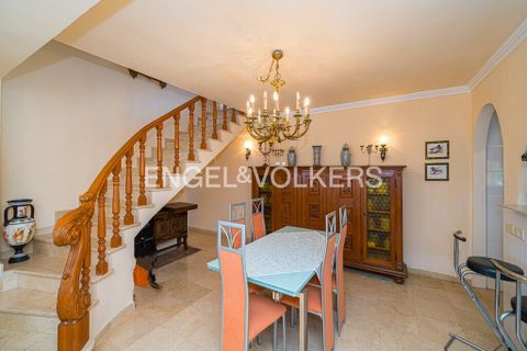 Villa i Benidorm, Alicante, Benidorm - € 995.000 | Ref: W-02SOCK - foto 7