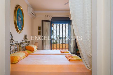 Villa i Benidorm, Alicante, Benidorm - € 995.000 | Ref: W-02SOCK - foto 18