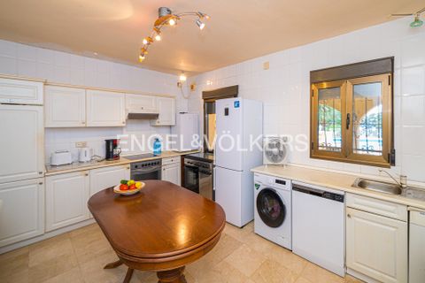 Villa i Benidorm, Alicante, Benidorm - € 995.000 | Ref: W-02SOCK - foto 6