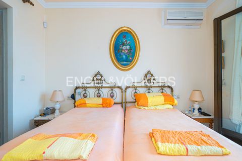 Villa i Benidorm, Alicante, Benidorm - € 995.000 | Ref: W-02SOCK - foto 17