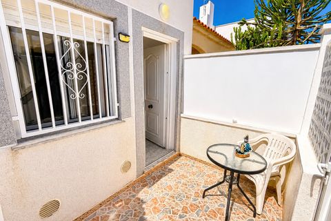Rækkehus i La Marina, Alicante, La Marina - € 129.950 | Ref: NP:885 - foto 16