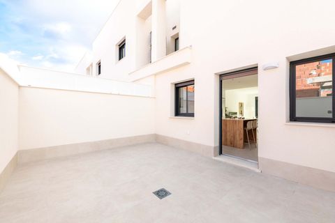 Villa i Cox, Alicante, Cox - € 227.000 | Ref: 42023 - foto 12