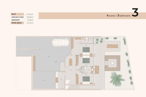 Villa i Algorfa, Alicante, Algorfa - € 830.000 | Ref: 27098 - foto 25
