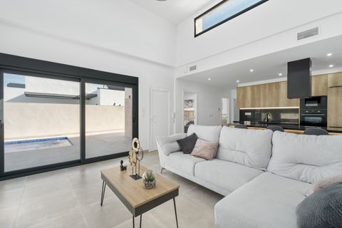 Villa i Daya Nueva, Alicante, Daya Nueva - € 388.000 | Ref: 96775 - foto 3