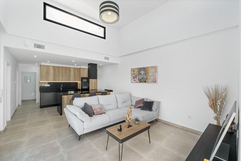 Villa i Daya Nueva, Alicante, Daya Nueva - € 388.000 | Ref: 96775 - foto 6
