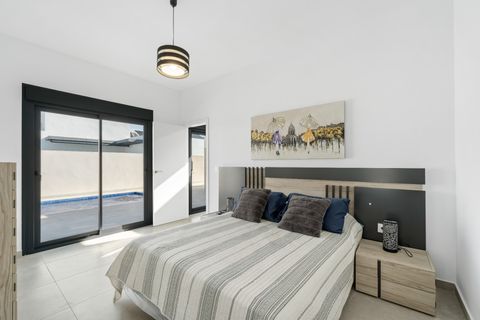 Villa i Daya Nueva, Alicante, Daya Nueva - € 388.000 | Ref: 96775 - foto 11