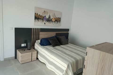 Villa i Daya Nueva, Alicante, Daya Nueva - € 388.000 | Ref: 96775 - foto 12