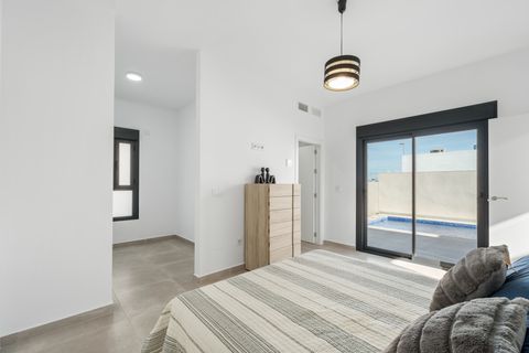 Villa i Daya Nueva, Alicante, Daya Nueva - € 388.000 | Ref: 96775 - foto 13