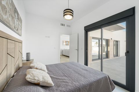 Villa i Daya Nueva, Alicante, Daya Nueva - € 388.000 | Ref: 96775 - foto 18