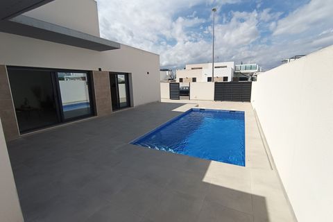 Villa i Daya Nueva, Alicante, Daya Nueva - € 388.000 | Ref: 96775 - foto 25
