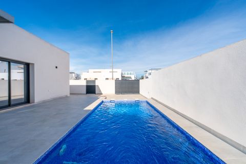 Villa i Daya Nueva, Alicante, Daya Nueva - € 388.000 | Ref: 96775 - foto 26
