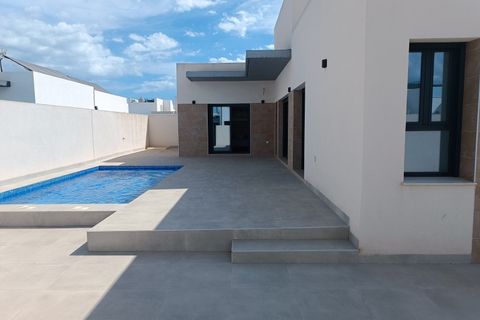 Villa i Daya Nueva, Alicante, Daya Nueva - € 388.000 | Ref: 96775 - foto 28