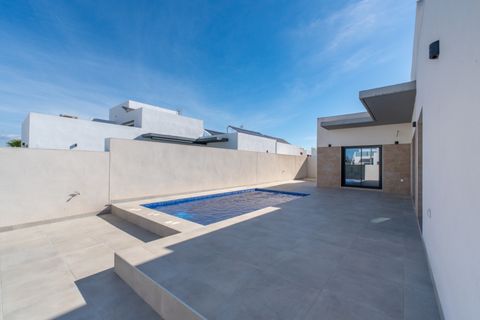 Villa i Daya Nueva, Alicante, Daya Nueva - € 388.000 | Ref: 96775 - foto 29