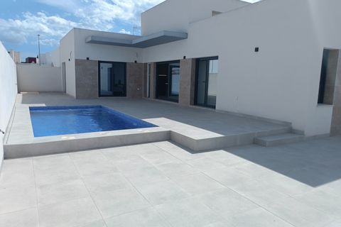 Villa i Daya Nueva, Alicante, Daya Nueva - € 388.000 | Ref: 96775 - foto 30