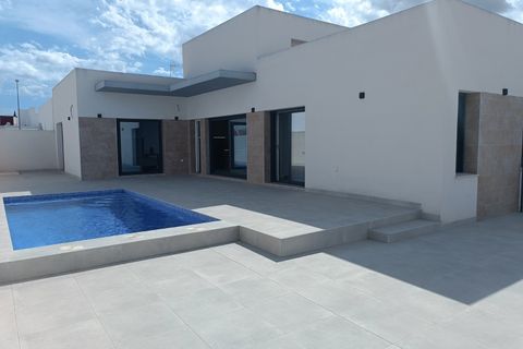 Villa i Daya Nueva, Alicante, Daya Nueva - € 388.000 | Ref: 96775 - foto 31