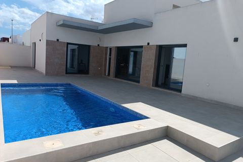 Villa i Daya Nueva, Alicante, Daya Nueva - € 388.000 | Ref: 96775 - foto 32