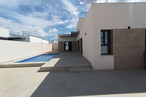 Villa i Daya Nueva, Alicante, Daya Nueva - € 388.000 | Ref: 96775 - foto 33