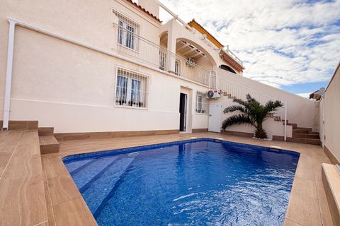 Villa i Torrevieja, Alicante - foto 2