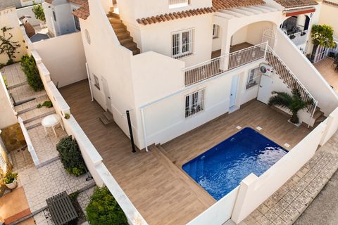 Villa a Torrevieja, Alicante, Torrevieja - € 369.000 | Ref: SH435 - foto 23